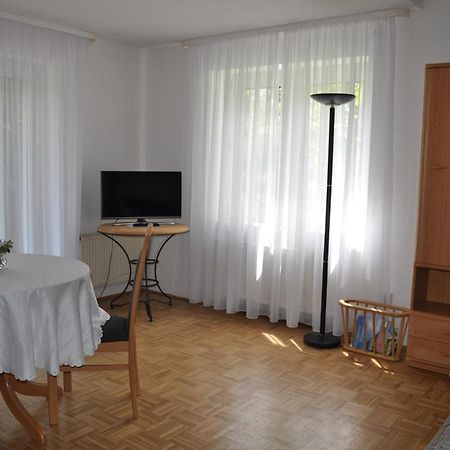 Ferienwohnung Fischer Meersburg Zewnętrze zdjęcie