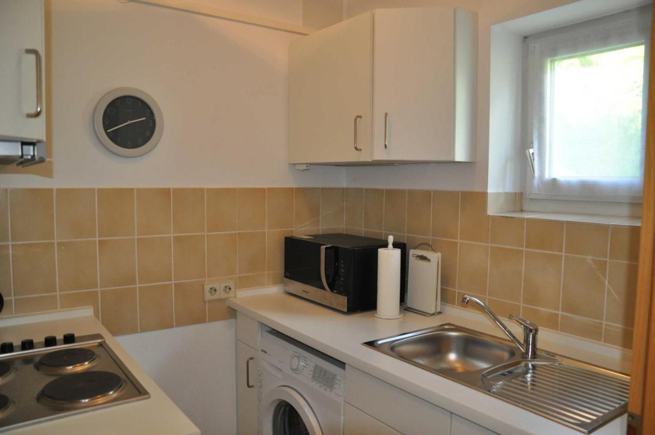 Ferienwohnung Fischer Meersburg Zewnętrze zdjęcie