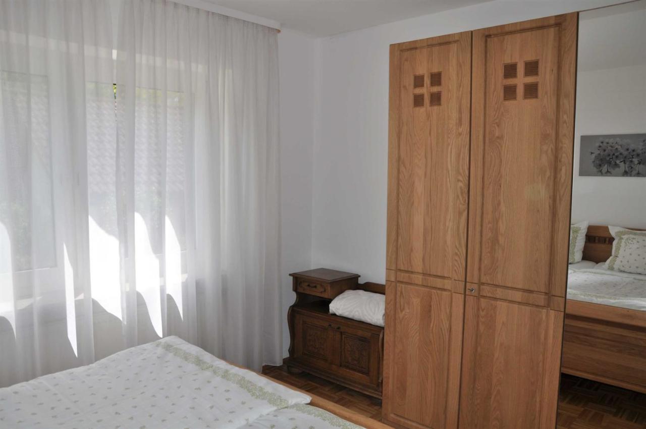 Ferienwohnung Fischer Meersburg Zewnętrze zdjęcie