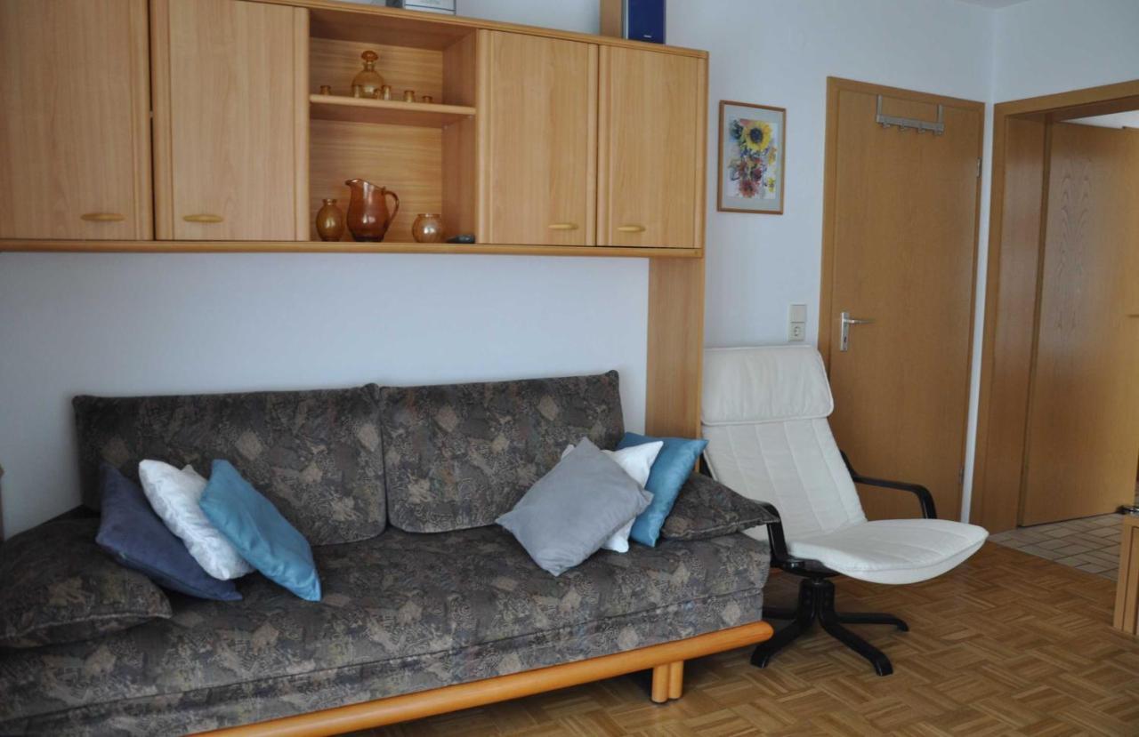Ferienwohnung Fischer Meersburg Zewnętrze zdjęcie