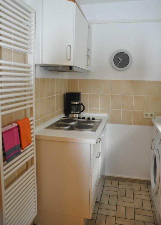 Ferienwohnung Fischer Meersburg Zewnętrze zdjęcie