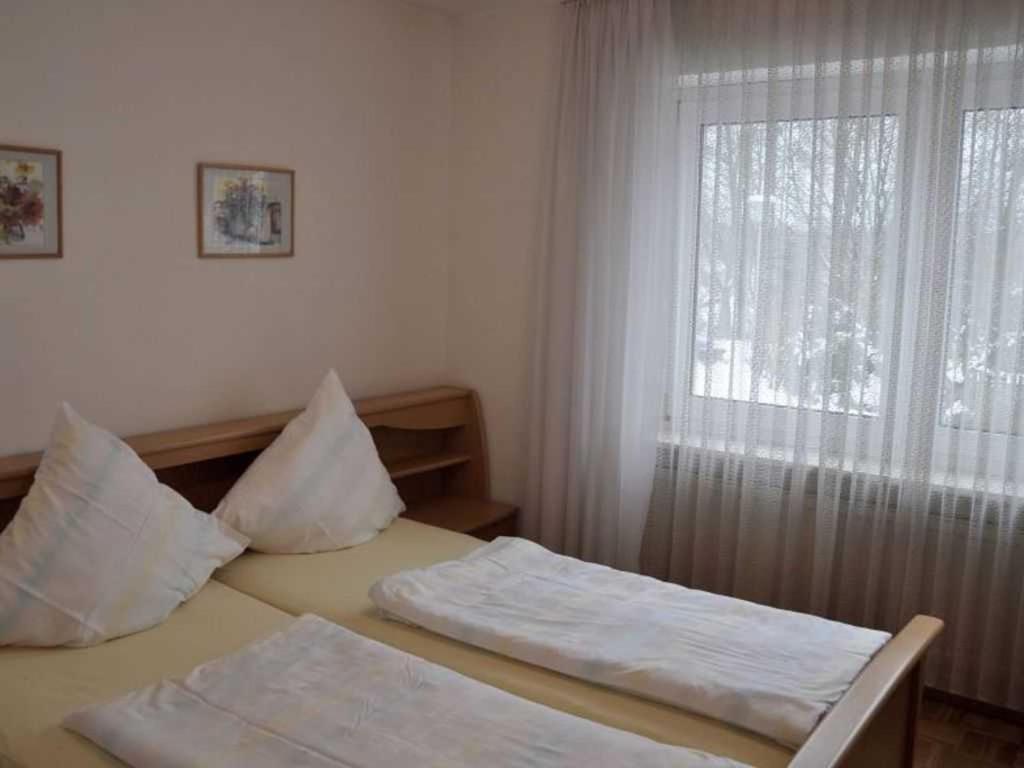 Ferienwohnung Fischer Meersburg Zewnętrze zdjęcie