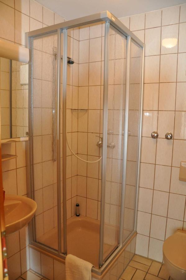 Ferienwohnung Fischer Meersburg Zewnętrze zdjęcie